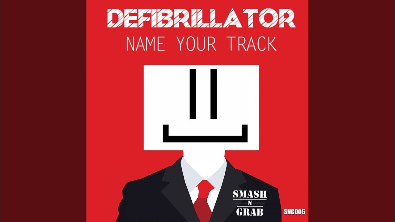 Watch NAME YOUR TRACK (Original Mix) on YouTube Watch NAME YOUR TRACK (Original Mix) on YouTube