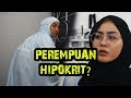 Perempuan hipokrit