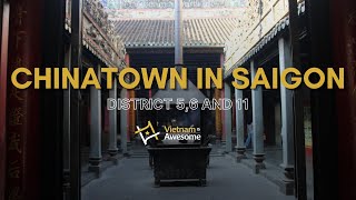 Exploring the Heart of Chinatown: A Recap of Our First Free Community Tour!