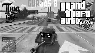 GTA 5 Thug Life Funny Videos Compilation #4 (GTA 5 WINS & FAILS Funny Moments)