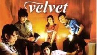 velvet - cintailah aku.wmv