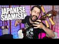 The TRUTH About The Japanese Shamisen  | Wish I Knew Sooner… Mp3 Song