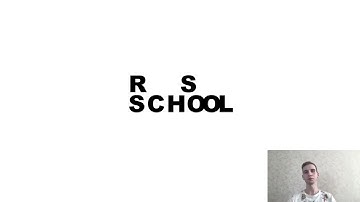 RS School Basics - s01e03 - Matrix
