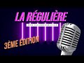 La rgulire  talk show star citizen  3me dition