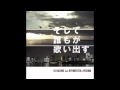 DJ HAZIME &quot;そして誰もが歌い出す feat. RHYMESTER &amp; PUSHIM