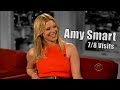 Amy Smart - She Reveals Girls Secrets To Craig - 7/8 Visits In C. Order [360-1080]