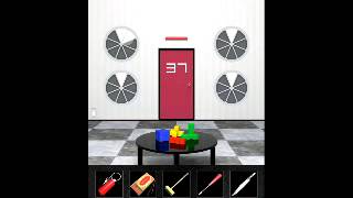 Dooors 2 - Niveau 37 - astuces-et-trucs.fr
