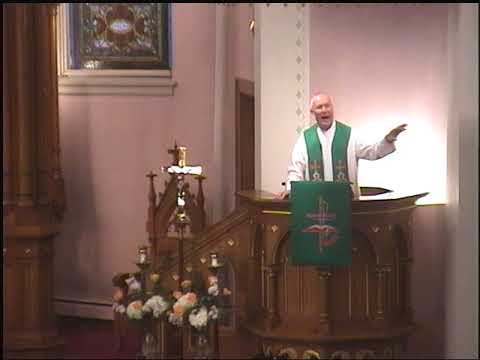 Download I Want to Be a Fine Vine, October 8, 2017, Sermon on Isaiah 5:1-7