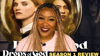 Drops of God Season 1 Review