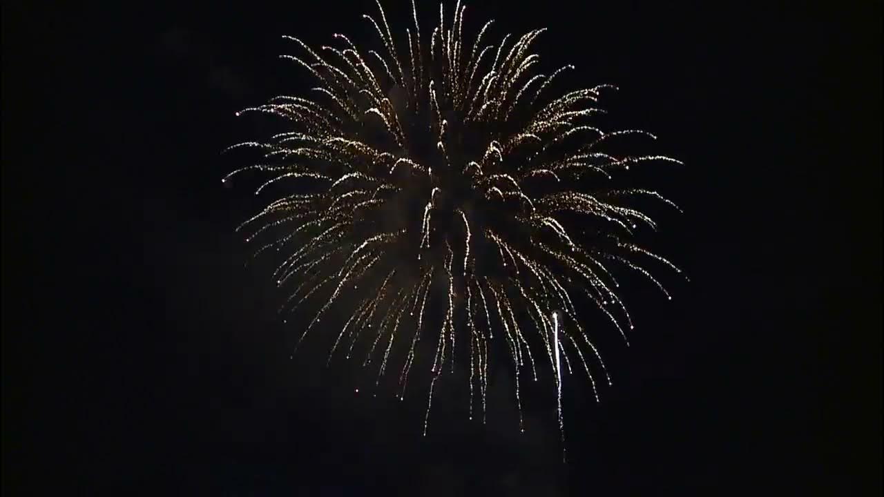 North Ridgeville Freedom Festival Fireworks YouTube