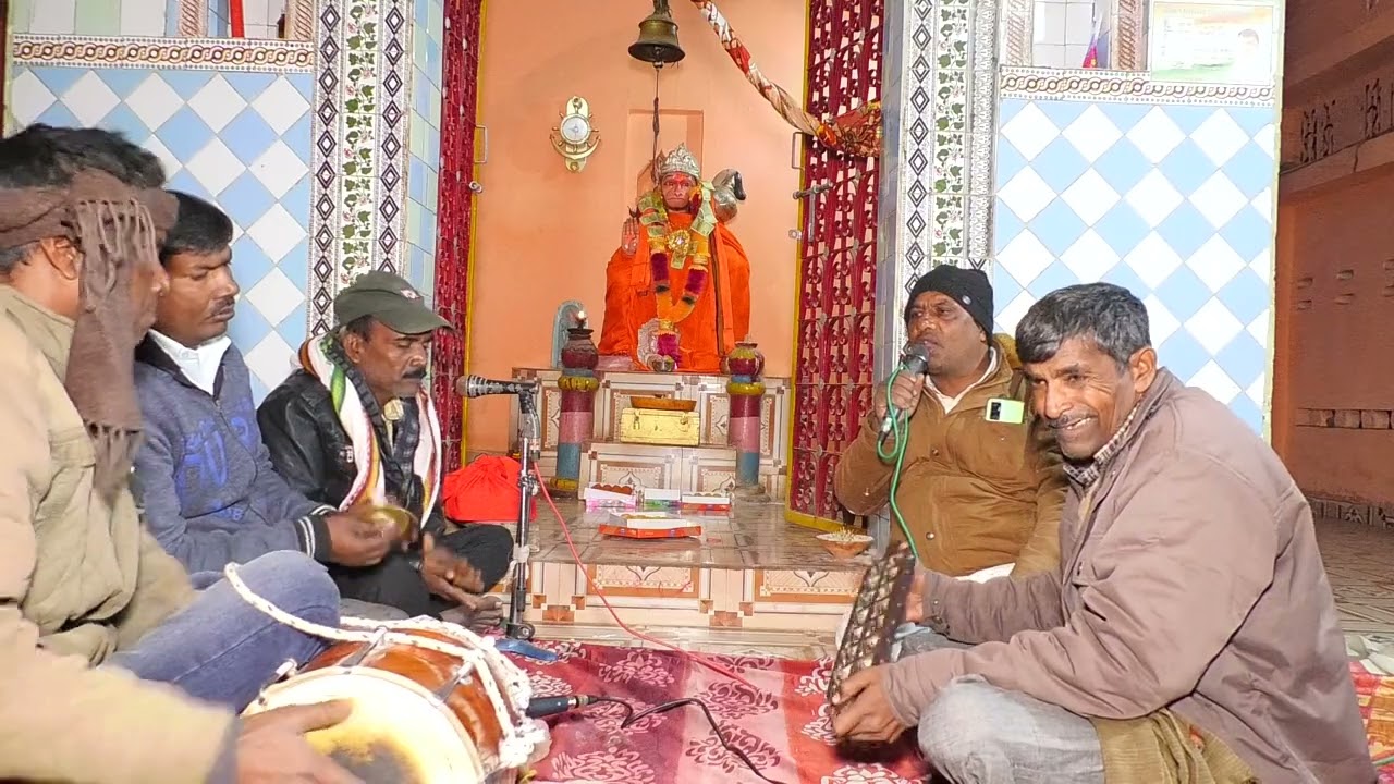 निर्गुण भजन || मानुष तन अनमोल रे मितवा कईला भजानिया कुछ दिनवा ||