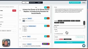 Turn your website into a lead-generating machine!
