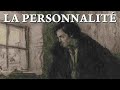 CARL JUNG - Les Traits de Personnalités