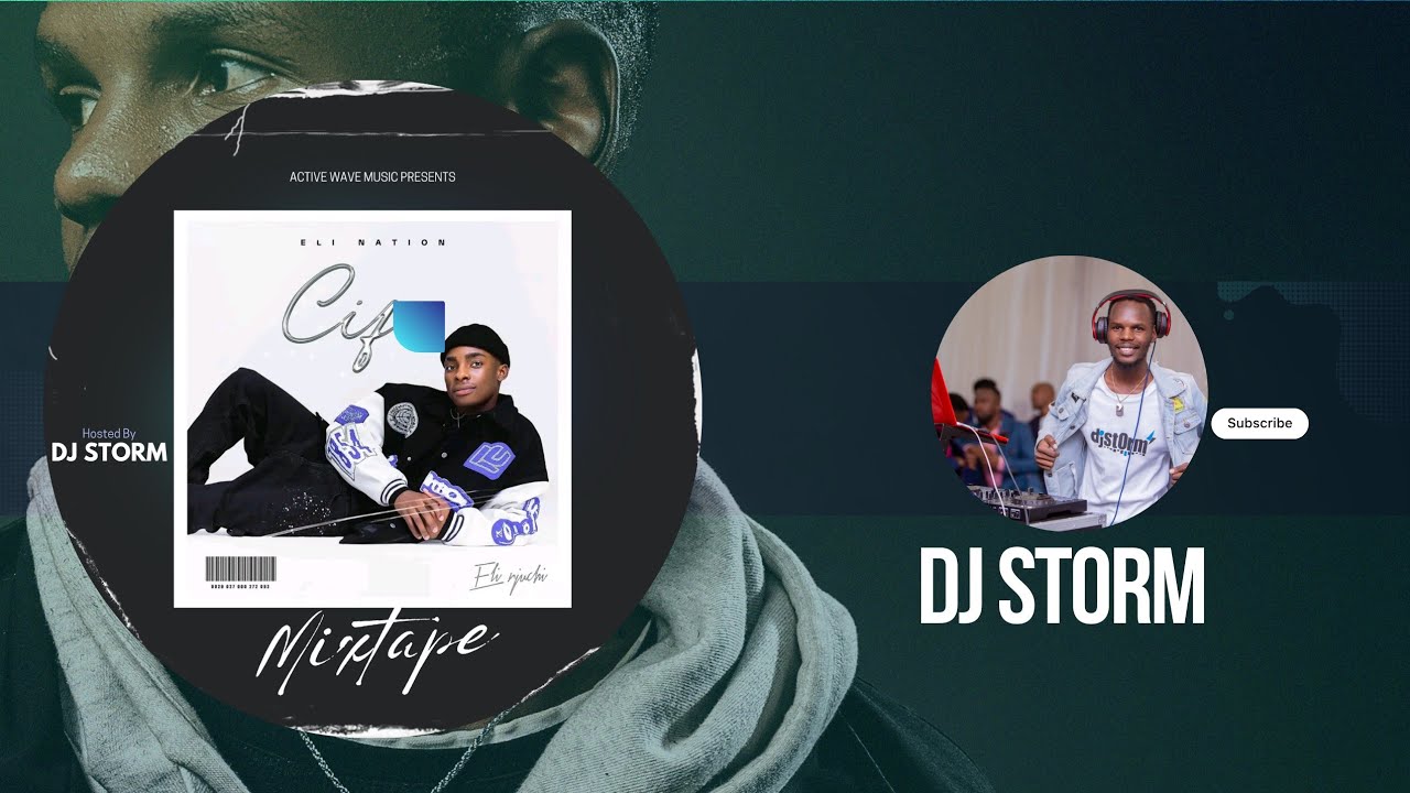2025 ELI NJUCHI CIFU LATEST ALBUM MIX 🔥🌊 (DJ STORM) KATHUMBA | COMPOSURE | ANA | WEKHA | ASA | SOJA