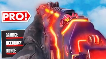 FAST ADS + MOVEMENT ASM10 Gunsmith Loadout/Class Setup! BEST ASM10 in Call of Duty Mobile