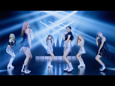 SECRET NUMBER "LIKE IT LIKE IT" M/V