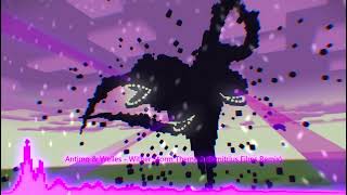 Antimo & Welles - Wither Storm Theme 2 Dimitrius Films Remix