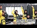 「ROCKET FUTURE」ジャケット写真・MVメイキング映像