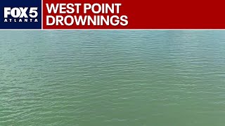 Latest Drowning On West Point Lake Fox 5 News