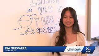 Dallastown high school students celebrate diversity through Chinese Culture Club Guide