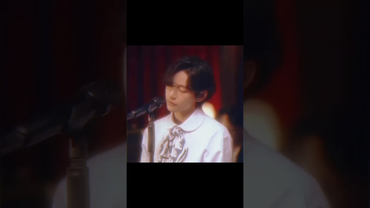 yeah my boyfriend's in the band #taehyung #btsshorts #btsedits #bangtan #lanadelreymusic ~yummiiee1