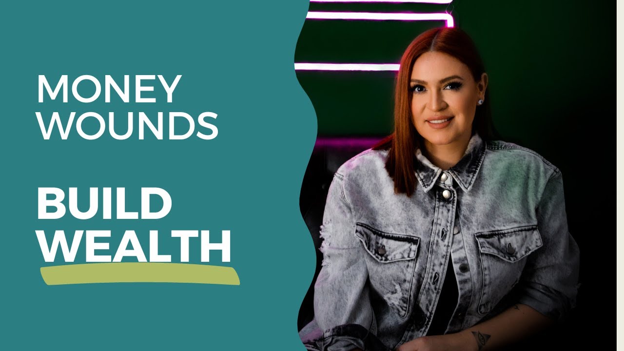 Healing Your Money Wounds to Build Wealth | HDM 354