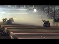 Jack Beckman goes low Friday night in Dallas