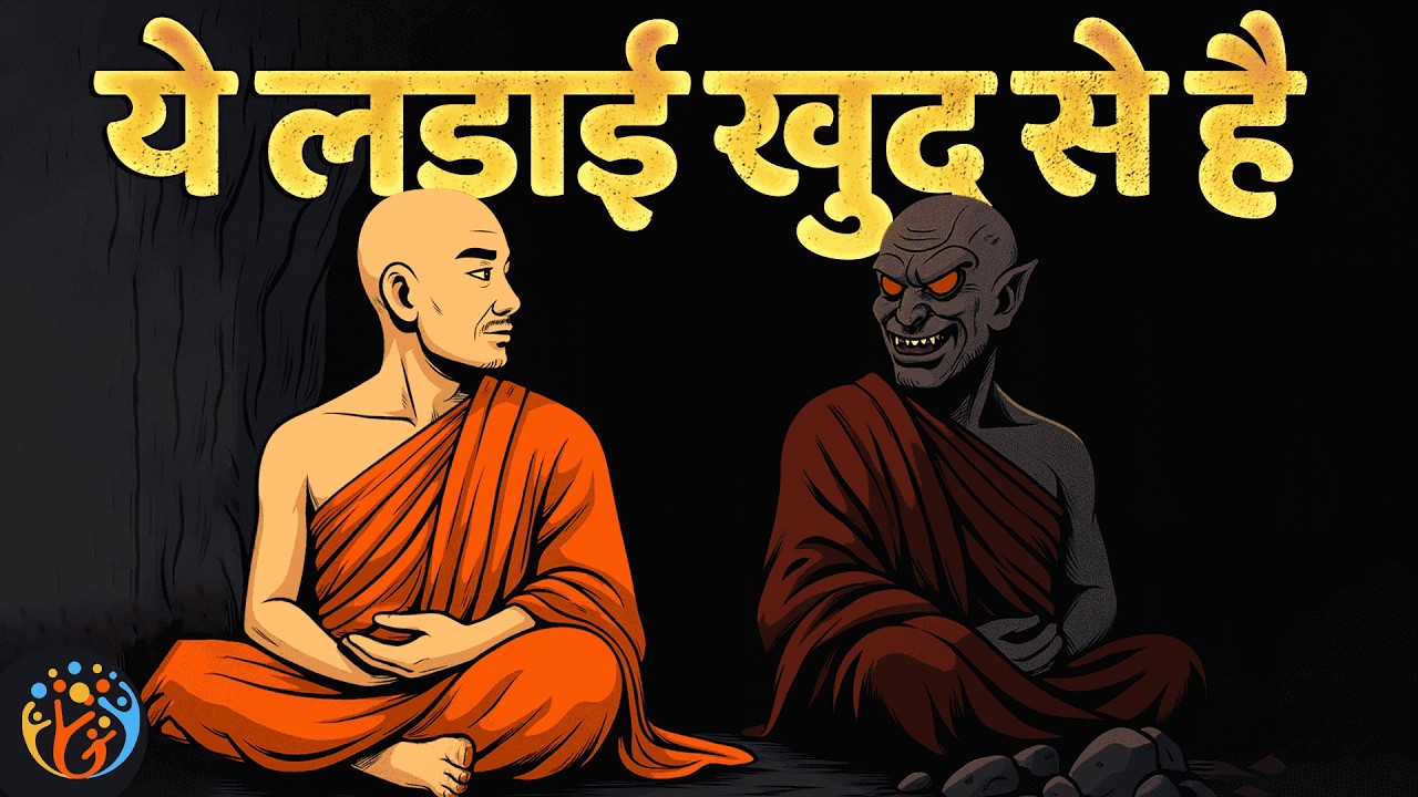 वो “एक गलती” जो हर बार हराती है—Attachment VS Attraction