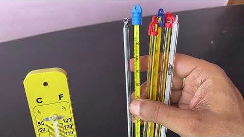 how to use abron laboratory thermometer alcohol 110c 220f mercury 350c working # physics practical