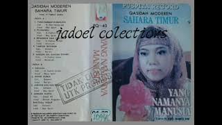 TAMPAN BERIMAN VOC NUR'AIN CIPT. SUHAEMI ( SAHARA TIMUR GROUP )