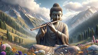 Breath Of Life | Embracing Serenity through Buddha's Wisdom