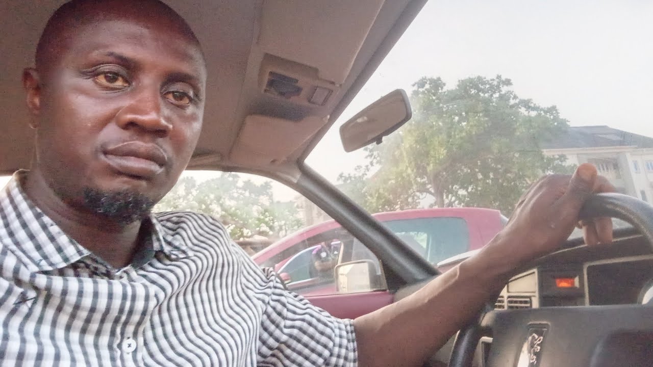 Проверка фиксированного ручного тормоза и натянутого ремня насоса PAS — Peugeot 505 ST