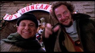 Kevin screams (Home Alone 2)