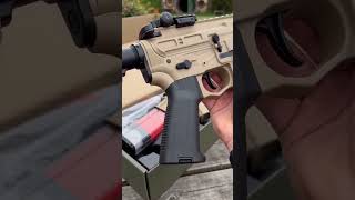 Think you can outshoot me while gas is $4+? Prove it#GelBlaster #GelGun #BackyardBattle #GasPrices