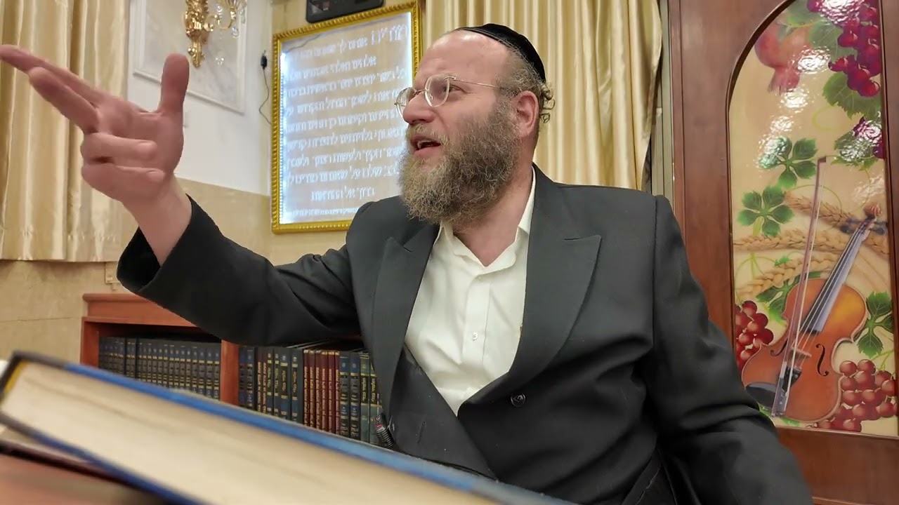 Uploads from צבי שלמה חלמיש (הרב)