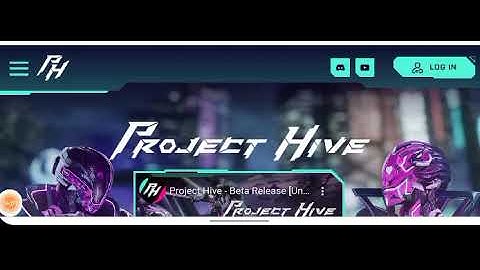 Project Hive staking system