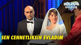 Sen Cennetliksin Evladım - Güldür Güldür Show