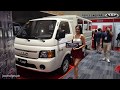 9th Philippine SME Business Expo and Conference 2019 | JAC Motors Philippines