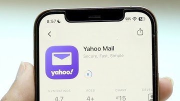 How To FIX Yahoo Mail Not Working! (2025)
