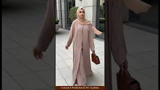 Stylish Naqab for Women | Pakeeza Naqab | Modest Wear India