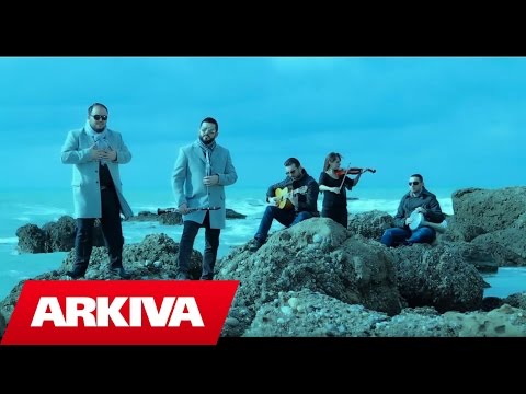 Adnan Kamberi & Agim Band - Zoti Im Qka Po Ndodh Me Mu (Official Video HD)