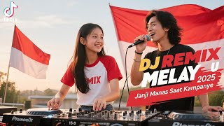 Janji Manis Saat Kampanye