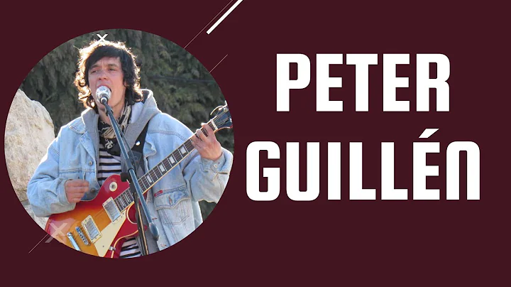 BARRILETE TE VE! | PROGRAMA 13 - PETER GUILLN