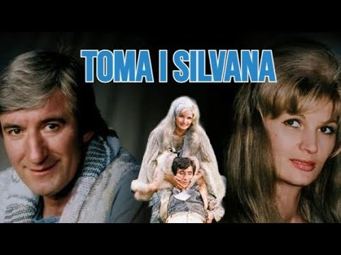 Toma i Silvana - Prava istina o njihovoj ljubavi