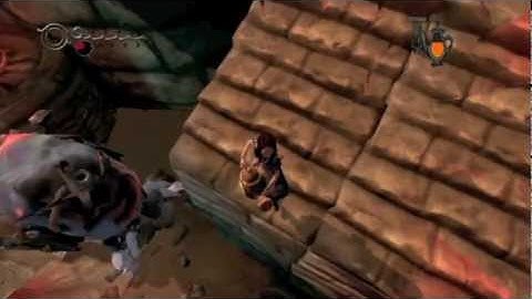 Alice Madness Returns - Part 41: This Fight Is A Pain In My @$$