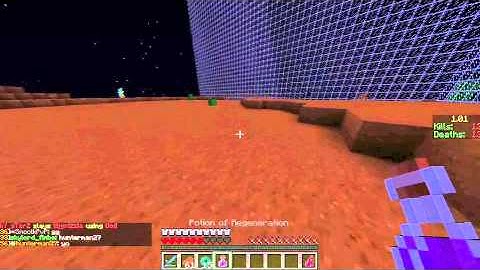 Cubecore|1v1 /w VisionA4_