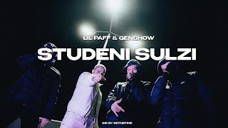 Lil Paff & Genshow - 💧 STUDENI SULZI 💧 (Official 4K Video) prod. by TunchiBeatz screenshot 4