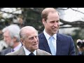 Royal Expert Says How Philip's Death Changes Things For William