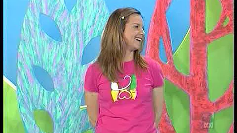 Play School - ABC Kids - 2009-04-24 - Afternoon