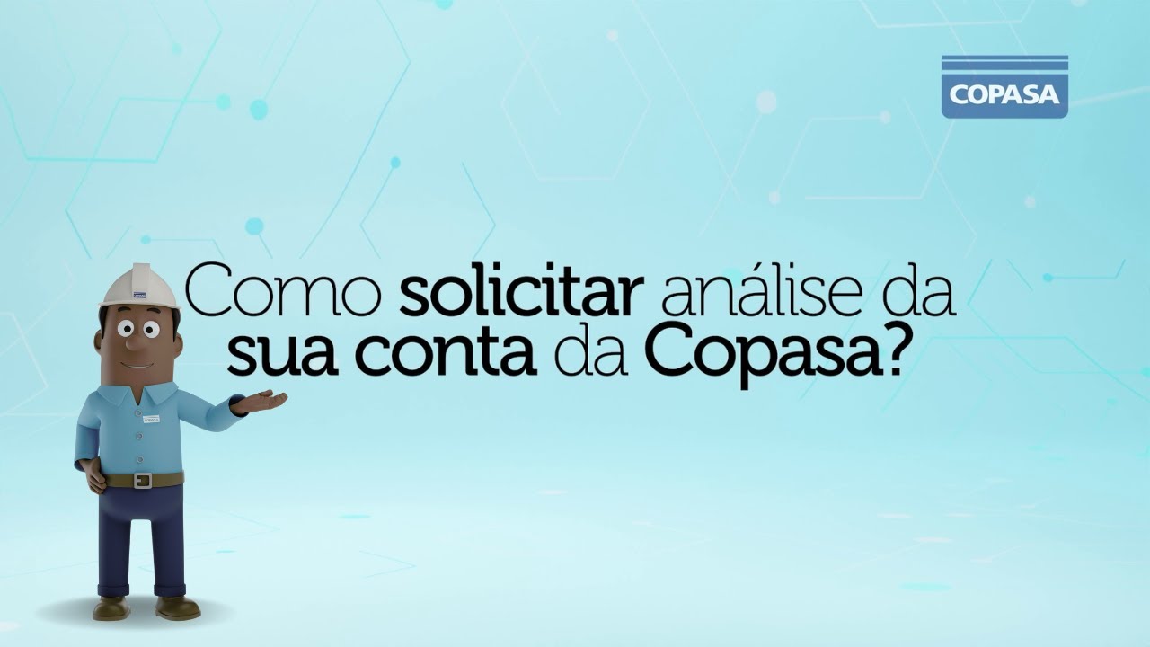 Copasa